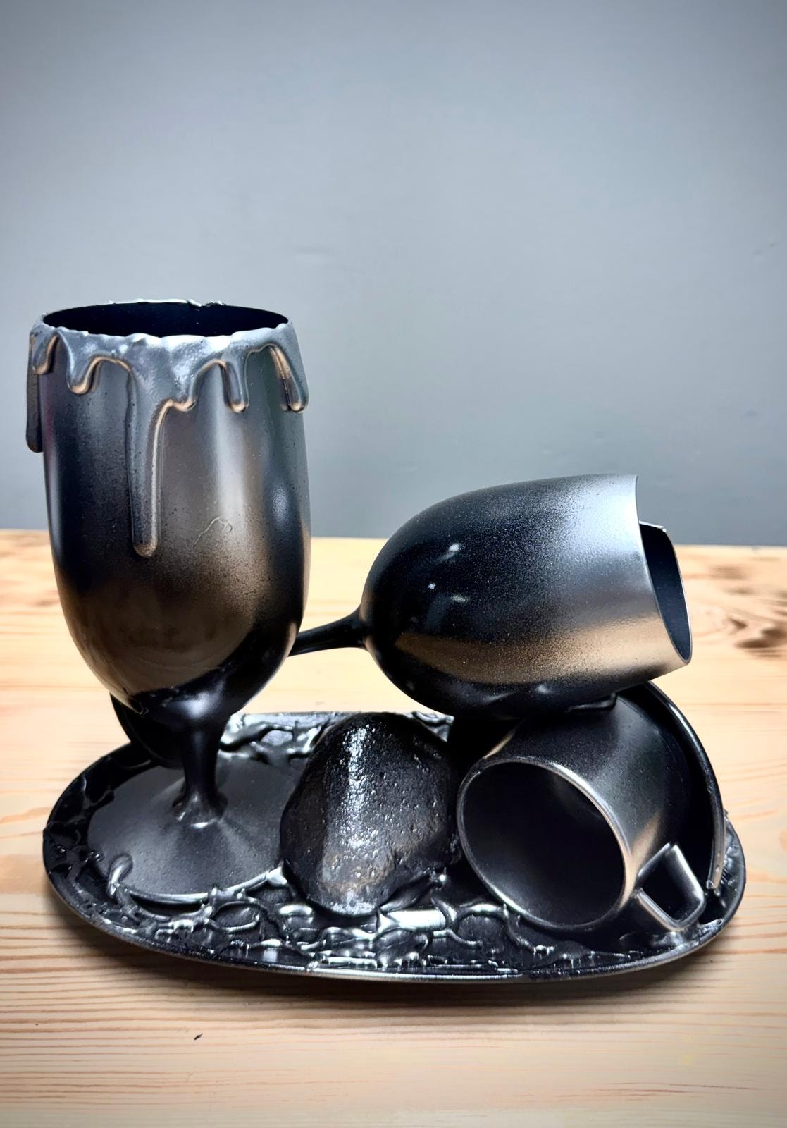 Obsidian Service