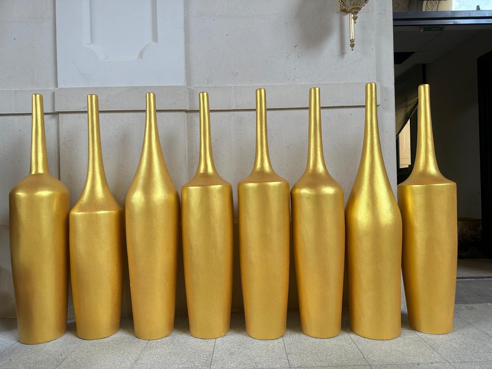 Golden Eight