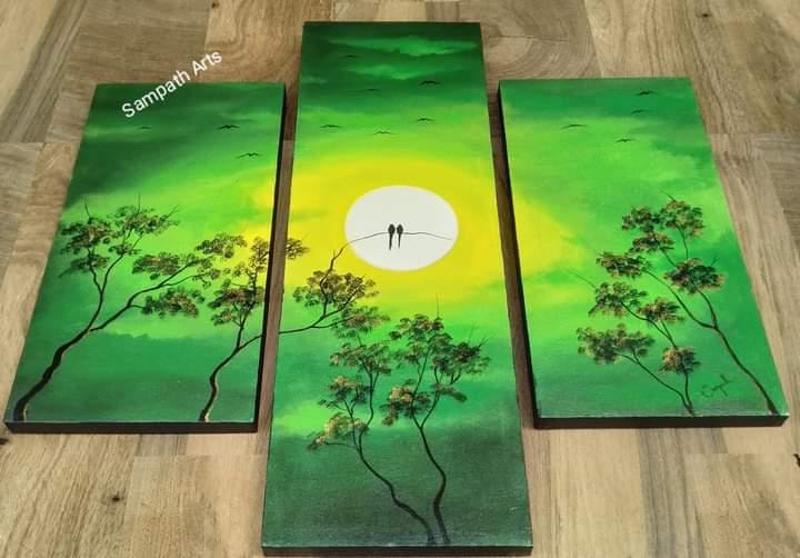 Jade Moonrise