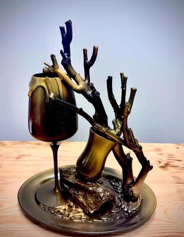 Roots & Vessels